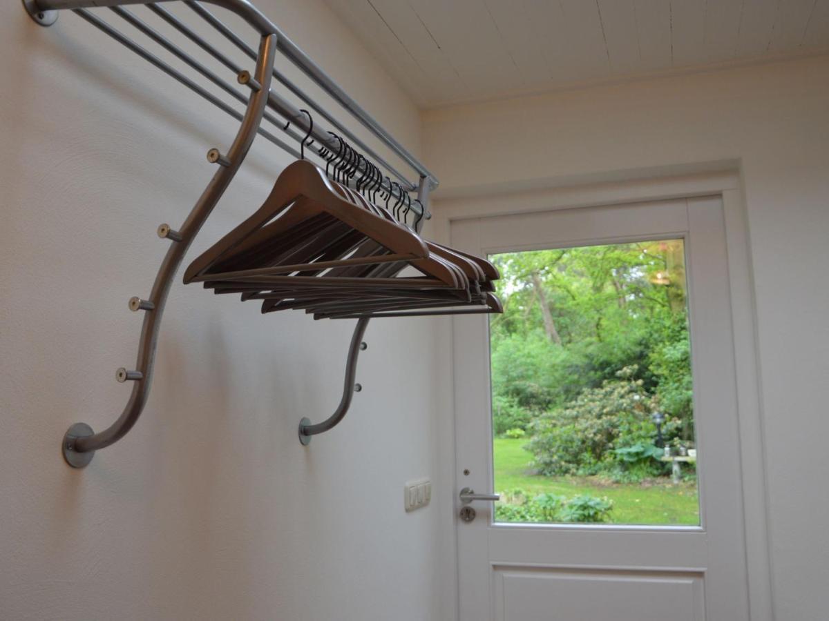 Lovely House Located In A Private Natural Area Vessem Buitenkant foto